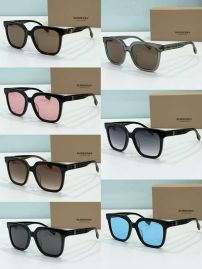 Picture of Burberry Sunglasses _SKUfw55239262fw
